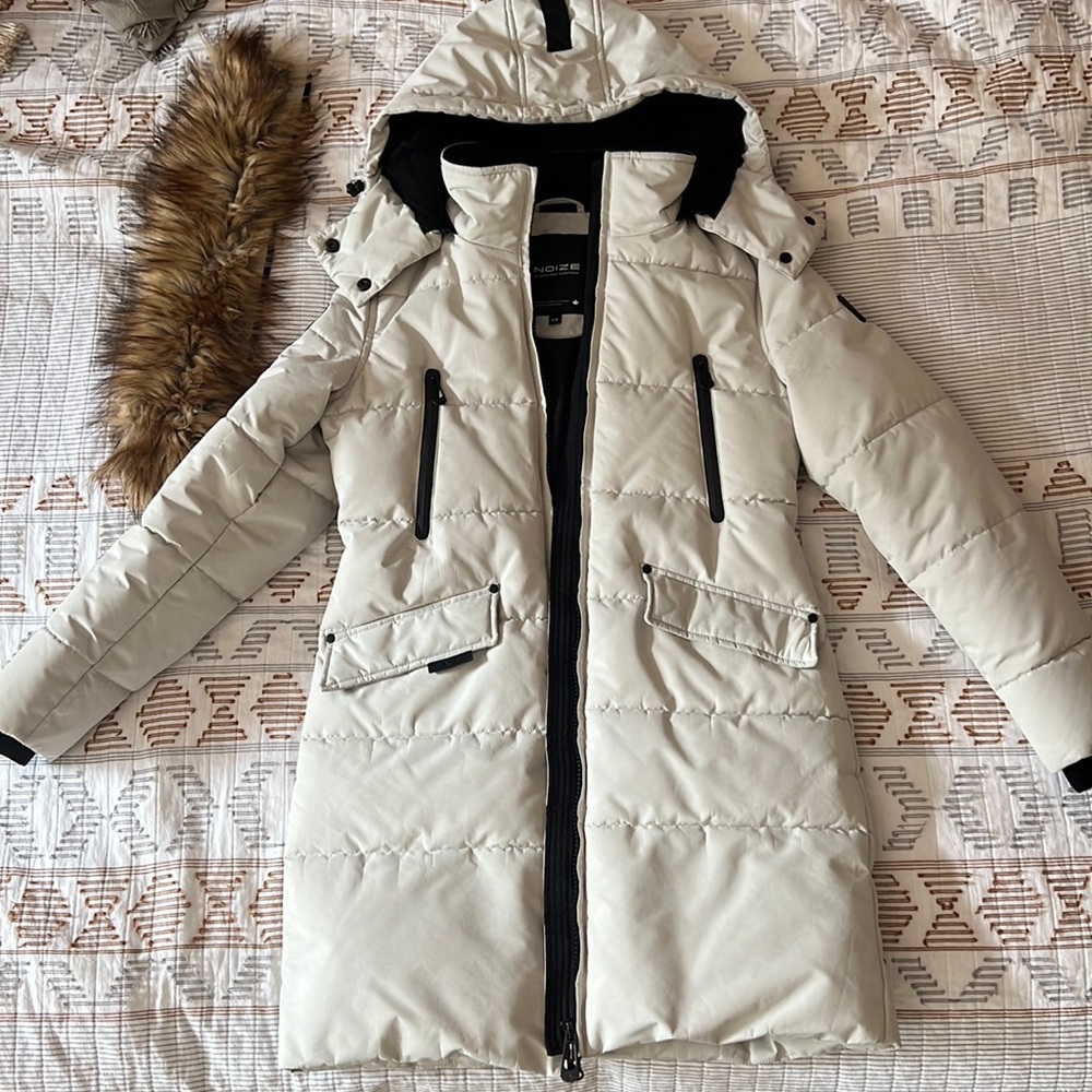 Size S